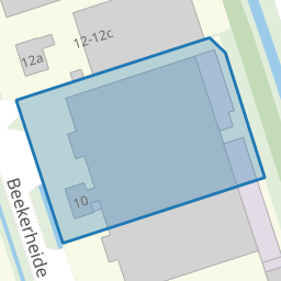 Perceel BEE01-K-1480