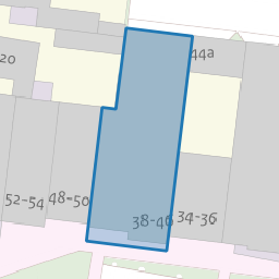 Perceel BEE01-L-1008