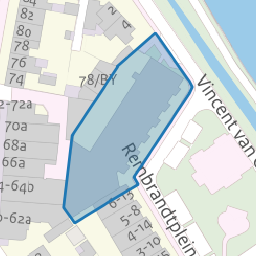 Perceel BEE01-L-1016