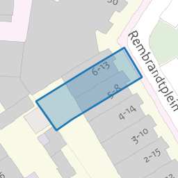 Perceel BEE01-L-1017