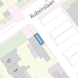 Perceel BEE01-L-1018