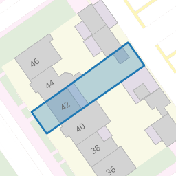 Perceel BEE01-L-1020