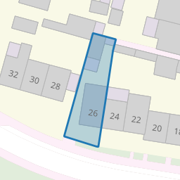 Perceel BEE01-L-1039