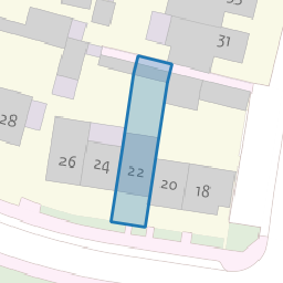 Perceel BEE01-L-1041