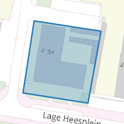 Perceel BEE01-L-1044