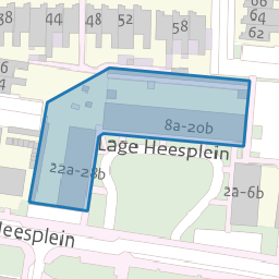 Perceel BEE01-L-1045