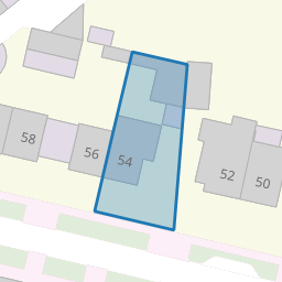 Perceel BEE01-L-1054