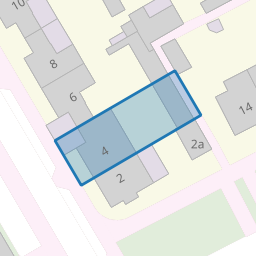 Perceel BEE01-L-1057