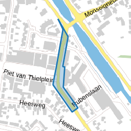 Perceel BEE01-L-1067