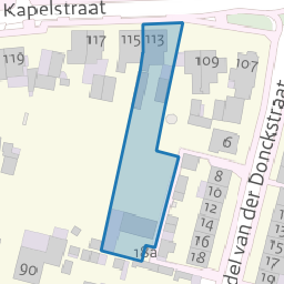 Perceel BEE01-L-1069