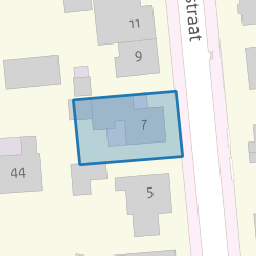 Perceel BEE01-L-1072