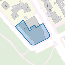 Perceel BEE01-L-1098