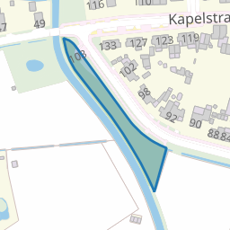 Perceel BEE01-L-1101