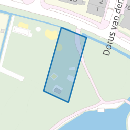 Perceel BEE01-L-1105