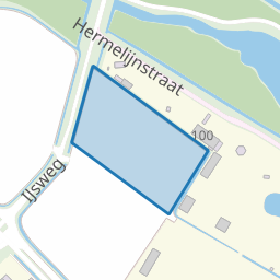 Perceel BEE01-L-1117