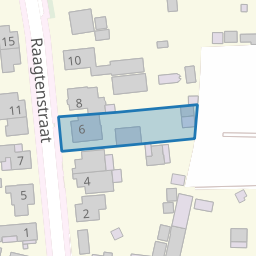 Perceel BEE01-L-1132