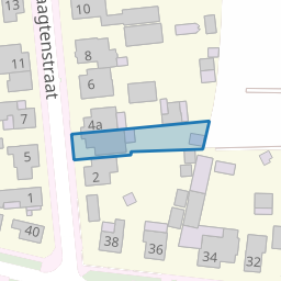 Perceel BEE01-L-1134