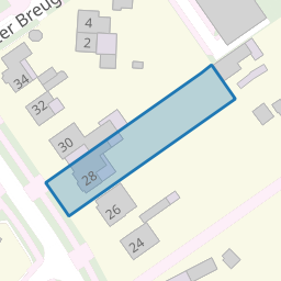 Perceel BEE01-L-1152