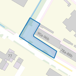 Perceel BEE01-L-1158