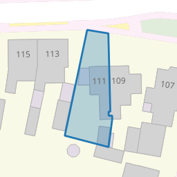 Perceel BEE01-L-1159