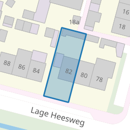 Perceel BEE01-L-1162