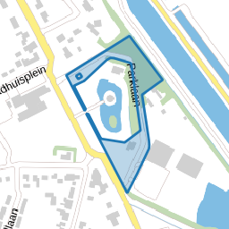 Perceel BEE01-L-1166