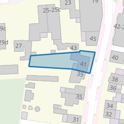 Perceel BEE01-L-1168