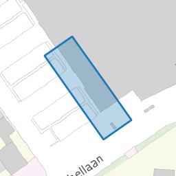 Perceel BEE01-L-1173