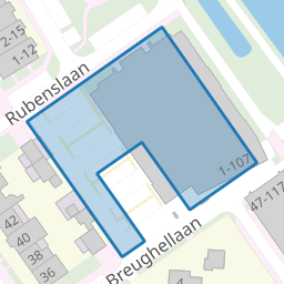 Perceel BEE01-L-1174