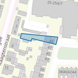 Perceel BEE01-L-1177