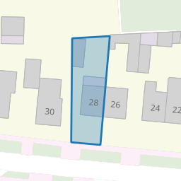 Perceel BEE01-L-1182