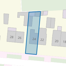 Perceel BEE01-L-1184