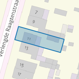 Perceel BEE01-L-1193