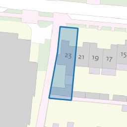 Perceel BEE01-L-1194