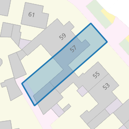 Perceel BEE01-L-1203