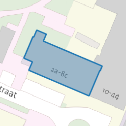 Perceel BEE01-L-1206