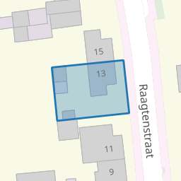 Perceel BEE01-L-1217