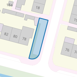 Perceel BEE01-L-1222