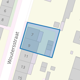 Perceel BEE01-L-1223