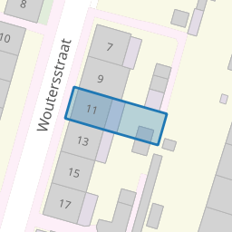 Perceel BEE01-L-1224