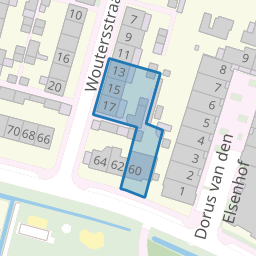 Perceel BEE01-L-1225