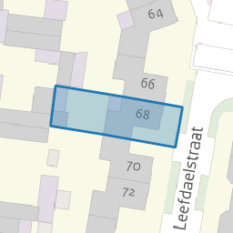 Perceel BEE01-L-1244