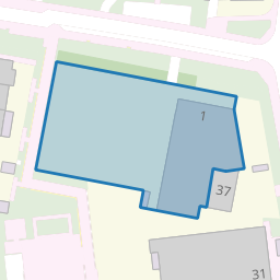 Perceel BEE01-L-1257