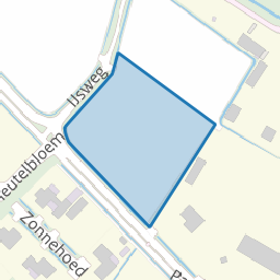 Perceel BEE01-L-1263