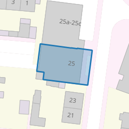 Perceel BEE01-L-1268