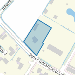 Perceel BEE01-L-1269