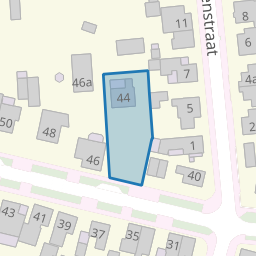 Perceel BEE01-L-1275