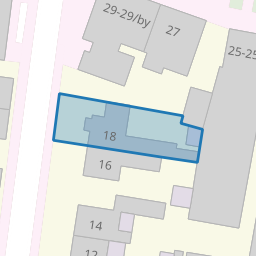 Perceel BEE01-L-1293