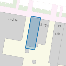 Perceel BEE01-L-1294