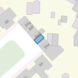 Perceel BEE01-L-1308